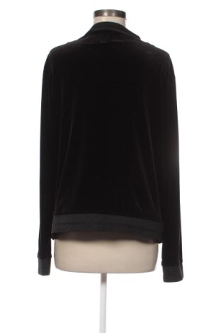 Damen Sweatshirt Brax, Größe XXL, Farbe Schwarz, Preis 31,99 €