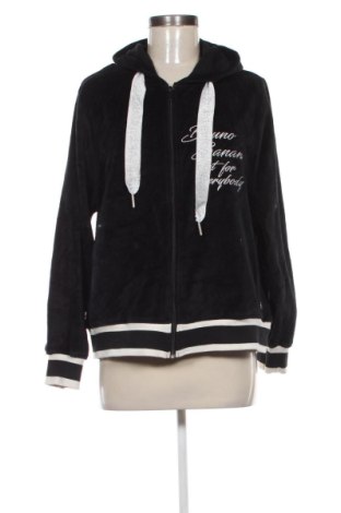 Дамски суитшърт Bruno Banani, Размер L, Цвят Черен, Цена 14,82 €