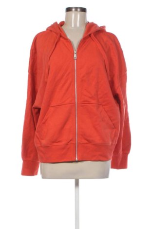 Дамски суитшърт C&A, Размер L, Цвят Оранжев, Цена 24,03 €