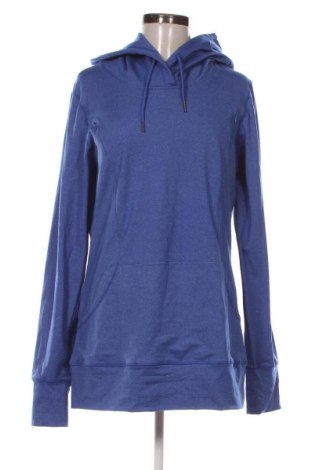 Hanorac de femei Cadenshae, Mărime XXL, Culoare Albastru, Preț 39,99 Lei, #136409776