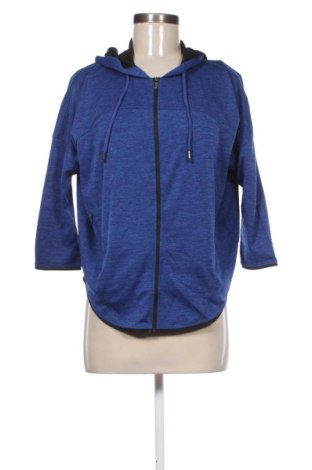 Női sweatshirt Calvin Klein, Méret S, Szín Kék, Ár 22 819 Ft