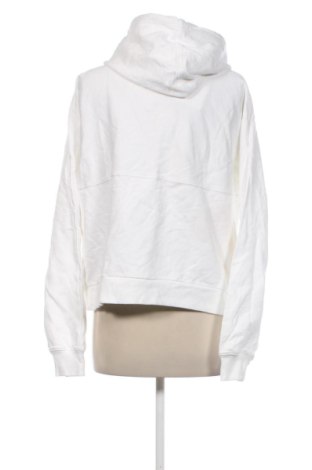 Дамски суитшърт Calvin Klein, Размер XXL, Цвят Бял, Цена 42,43 €