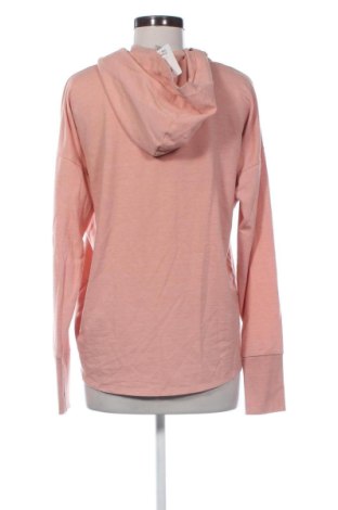 Dámská mikina  Calvin Klein Jeans, Velikost M, Barva Růžová, Cena  889,00 Kč