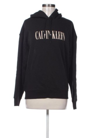 Női sweatshirt Calvin Klein Jeans, Méret XS, Szín Fekete, Ár 39 919 Ft