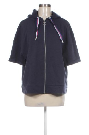 Damen Sweatshirt Cecil, Größe L, Farbe Blau, Preis 22,99 €