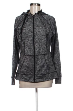 Дамски суитшърт Champion, Размер M, Цвят Сив, Цена 17,89 €