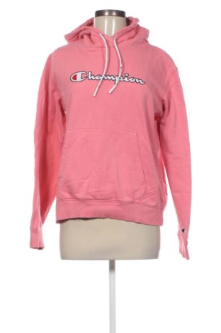 Damen Sweatshirt Champion, Größe L, Farbe Rosa, Preis 27,99 €