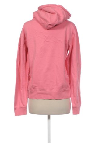 Damen Sweatshirt Champion, Größe L, Farbe Rosa, Preis 27,99 €
