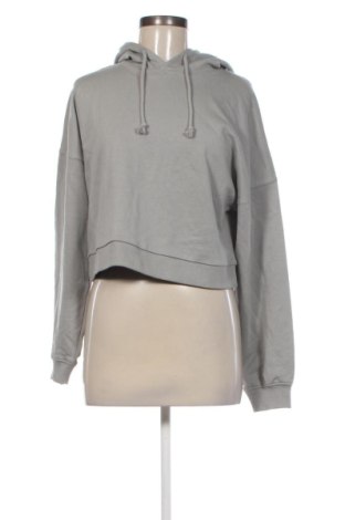 Damen Sweatshirt Clockhouse, Größe M, Farbe Grau, Preis 19,99 €