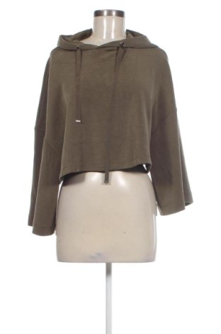 Női sweatshirt Comma,, Méret M, Szín Zöld, Ár 12 349 Ft