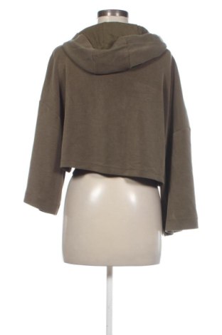 Női sweatshirt Comma,, Méret M, Szín Zöld, Ár 12 349 Ft