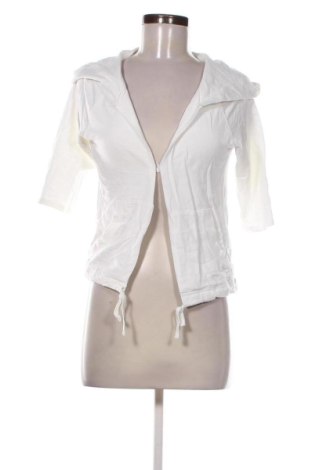 Дамски суитшърт DKNY, Размер XS, Цвят Бял, Цена 21,47 €, #136514947