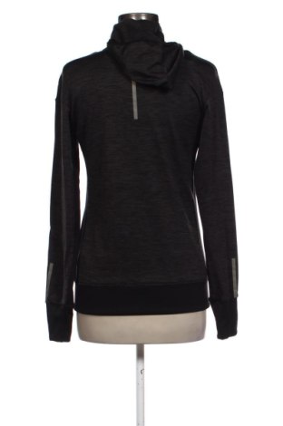 Dámská mikina  Decathlon, Velikost XS, Barva Černá, Cena  439,00 Kč