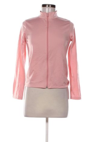Dámská mikina  Decathlon, Velikost L, Barva Růžová, Cena  599,00 Kč