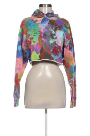 Дамски суитшърт Desigual, Размер XS, Цвят Многоцветен, Цена 20,45 €