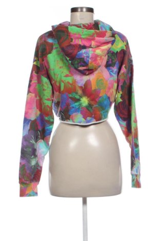 Дамски суитшърт Desigual, Размер XS, Цвят Многоцветен, Цена 20,45 €
