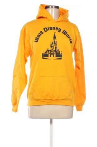 Дамски суитшърт Disney, Размер S, Цвят Жълт, Цена 9,71 €