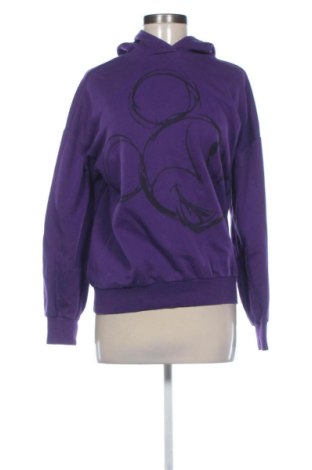 Női sweatshirt Disney, Méret XS, Szín Lila, Ár 6 092 Ft