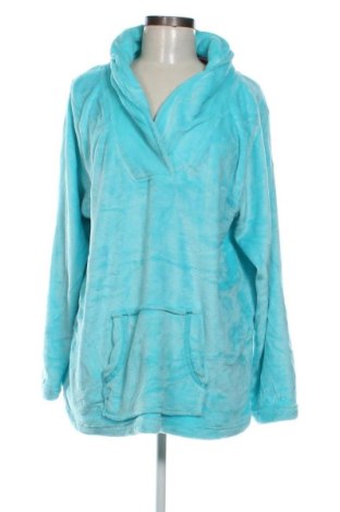 Damen Sweatshirt Ed.it.ed, Größe XL, Farbe Blau, Preis 30,99 €