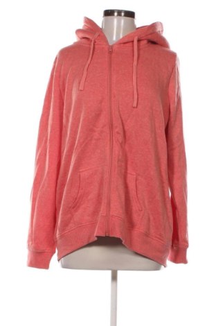 Damen Sweatshirt Ed.it.ed, Größe XL, Farbe Rosa, Preis 41,99 €