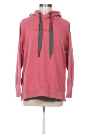 Damen Sweatshirt Elbsand, Größe M, Farbe Rosa, Preis 21,00 €, #136440952
