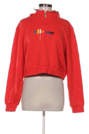Дамски суитшърт Ellesse, Размер L, Цвят Оранжев, Цена 21,47 €