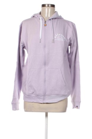 Дамски суитшърт Ellesse, Размер M, Цвят Лилав, Цена 30,67 €
