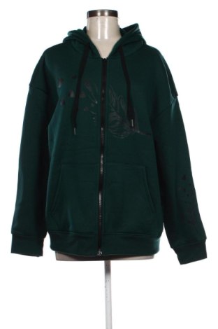 Hanorac de femei Emery rose, Mărime XXL, Culoare Verde, Preț 166,77 Lei