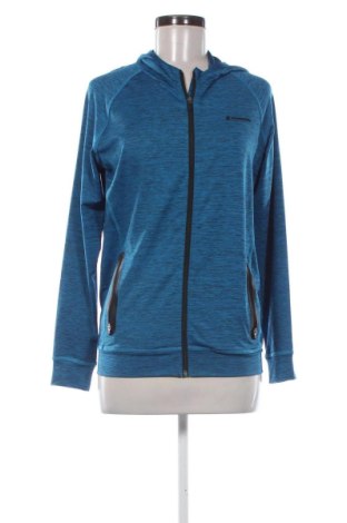 Hanorac de femei Energetics, Mărime XL, Culoare Albastru, Preț 53,99 Lei, #136421154