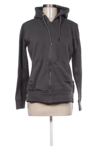 Damen Sweatshirt Engelbert Strauss, Größe L, Farbe Grau, Preis 17,00 €, #136483906