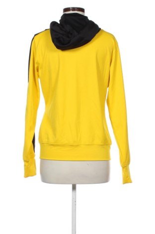 Damen Sweatshirt Erima, Größe M, Farbe Gelb, Preis 25,99 €