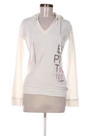 Дамски суитшърт Esprit, Размер M, Цвят Бял, Цена 11,75 €