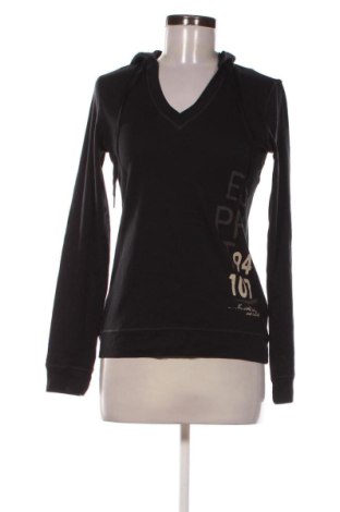 Дамски суитшърт Esprit, Размер M, Цвят Черен, Цена 4,60 €, #136490632
