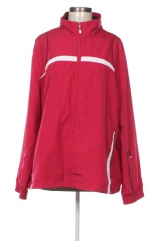 Damen Sweatshirt Etirel, Größe XXL, Farbe Rot, Preis 25,99 €