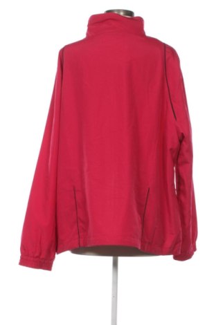 Damen Sweatshirt Etirel, Größe XXL, Farbe Rot, Preis 25,99 €