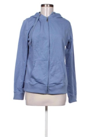 Дамски суитшърт Ever.me by Takko Fashion, Размер M, Цвят Син, Цена 20,45 €