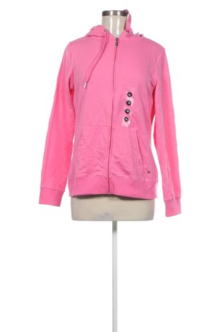 Дамски суитшърт Ever.me by Takko Fashion, Размер L, Цвят Розов, Цена 32,21 €