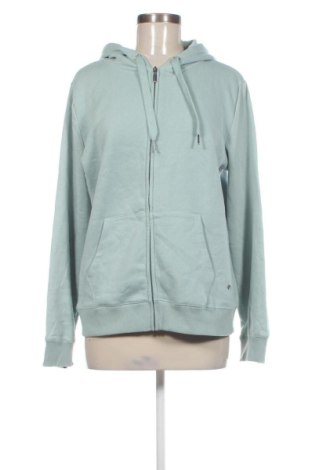 Дамски суитшърт Ever.me by Takko Fashion, Размер XL, Цвят Зелен, Цена 32,21 €