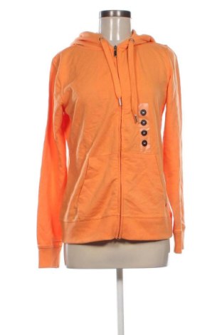 Дамски суитшърт Ever.me by Takko Fashion, Размер M, Цвят Оранжев, Цена 26,58 €