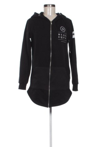 Дамски суитшърт FSBN, Размер S, Цвят Черен, Цена 20,45 €