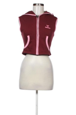 Дамски суитшърт Felicious, Размер S, Цвят Червен, Цена 17,89 €