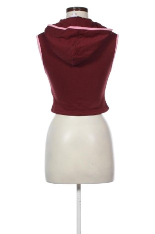 Дамски суитшърт Felicious, Размер S, Цвят Червен, Цена 17,89 €