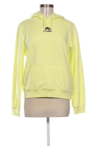 Női sweatshirt Flair, Méret L, Szín Zöld, Ár 7 496 Ft, #136473030