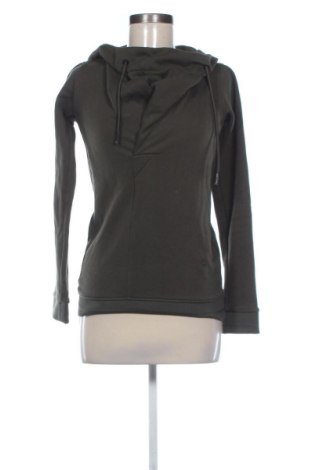 Дамски суитшърт G-Star Raw, Размер XXS, Цвят Зелен, Цена 94,23 €, #136503053