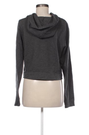 Damen Sweatshirt GOOD GIRL BAD HABITS, Größe L, Farbe Grau, Preis € 21,00