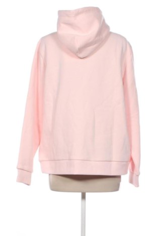 Дамски суитшърт Gant, Размер XXL, Цвят Розов, Цена 74,13 €