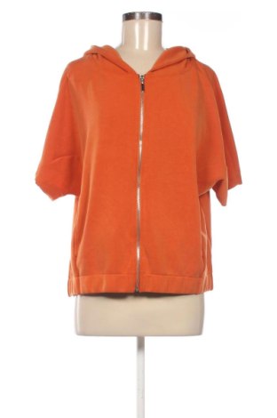 Damen Sweatshirt Gerry Weber, Größe XXL, Farbe Orange, Preis 31,99 €
