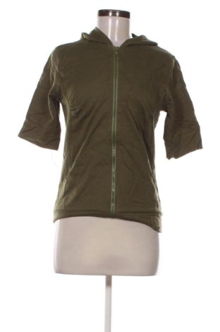 Hanorac de femei Giant, Mărime L, Culoare Verde, Preț 123,99 Lei