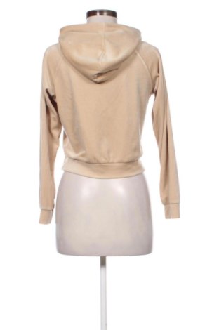 Dámska mikina  Gina Tricot, Veľkosť XS, Farba Béžová, Cena  12,95 €