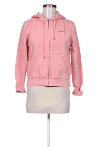 Női sweatshirt Guess, Méret XS, Szín Rózsaszín, Ár 28 029 Ft, #136487913